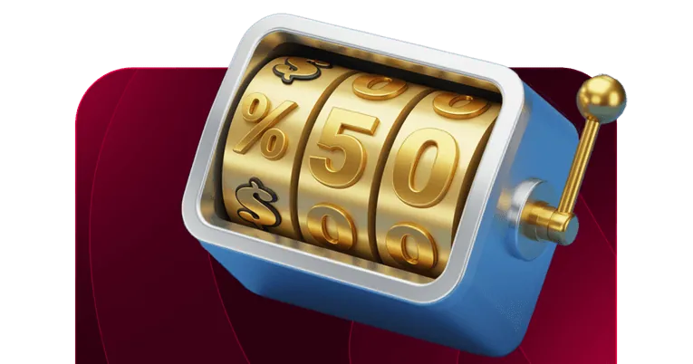 Mrgamb %50 Casino Yatırım Bonusu