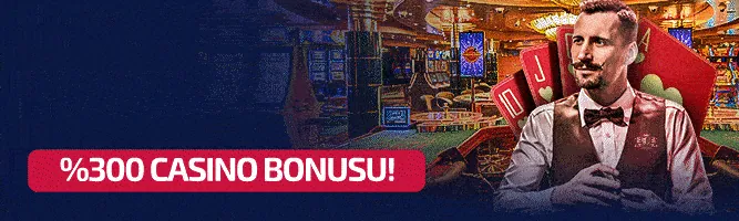 Meritking Hoş Geldin Bonusu!