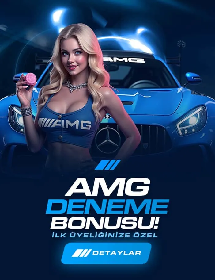 Amgbahis Deneme Bonusu