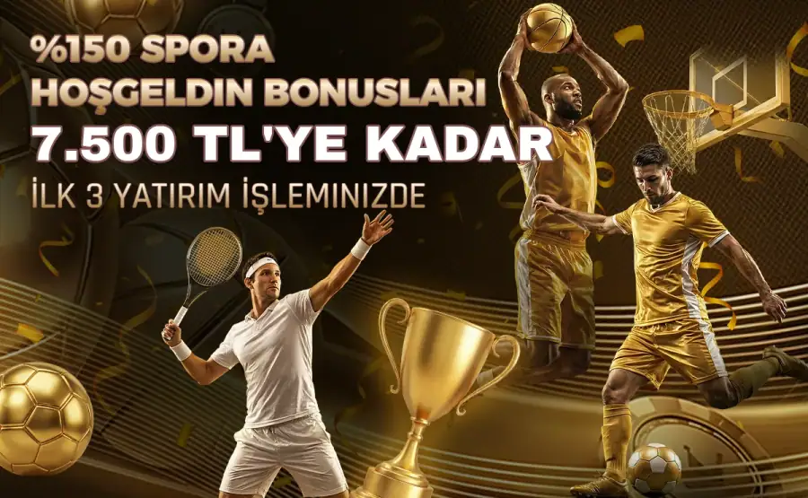 5Stakes Spora Hoş Geldin Bonusu