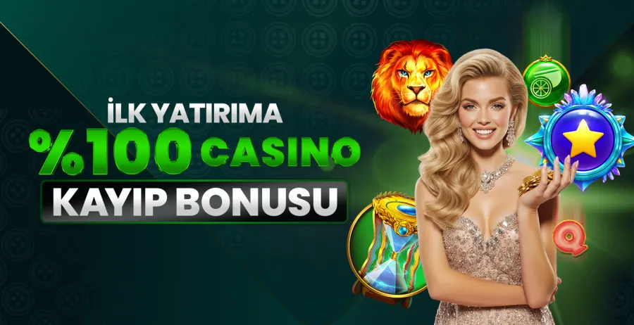 Megabahis İlk Yatırıma Mega Geri Dönüş 15.000₺’ye Kadar %100 Discount