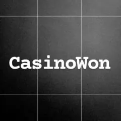 Casinowon logo