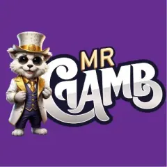 Mrgamb logo