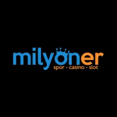 Milyoner logo